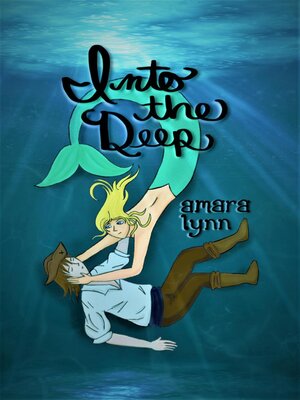 cover image of Into the Deep